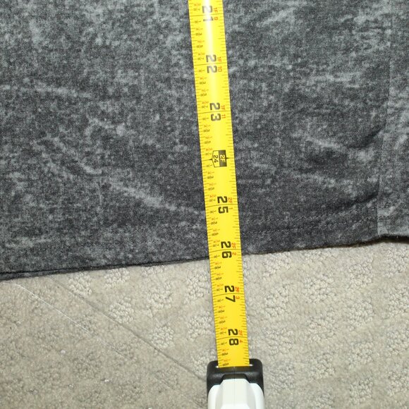 Led Zeppelin Size M Sleeveless Led Zeppelin Graphic T-Shirt - Picture 5 of 6